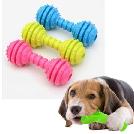 Chew Toy Set