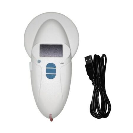 Microchip Scanner