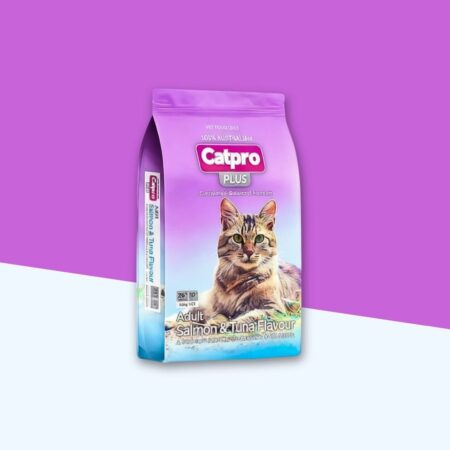Cat Pro Plus Adult Cat Food 1Kg