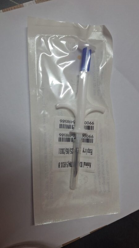 Pet Microchip