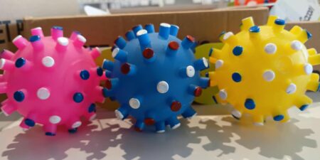 Pet ball - Small