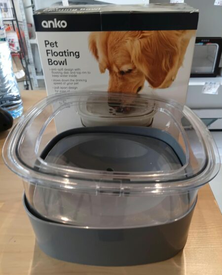 Pet Floating Bowl - Anko