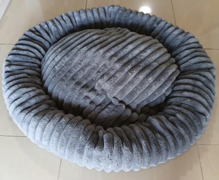 Wide Rid Pet Bed - XL Size