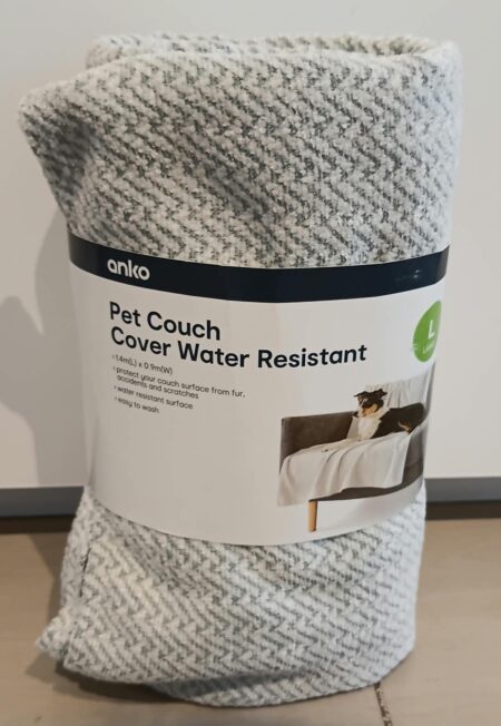 Pet Couch Cover Water Resistant