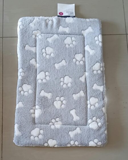 Puppy Mat Assorted - Anko Medium Size