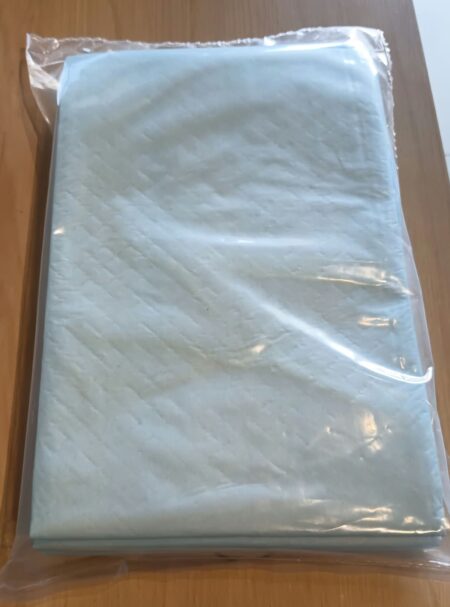 Training Pads - 5 Pack