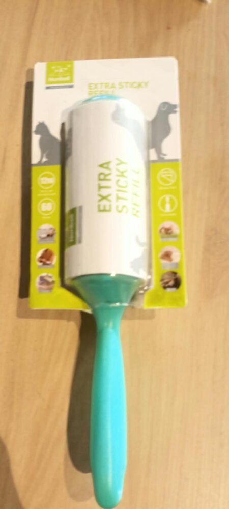 Lint Roller - Extra Sticky