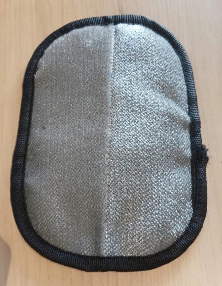 Pet Hair Remover Mitt