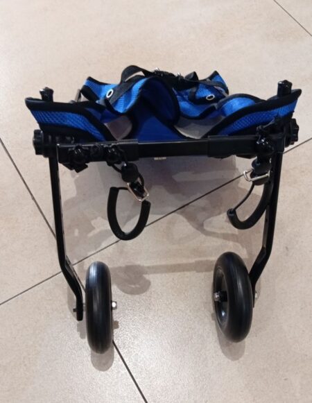 Pet scooter 6-9kg - Medium