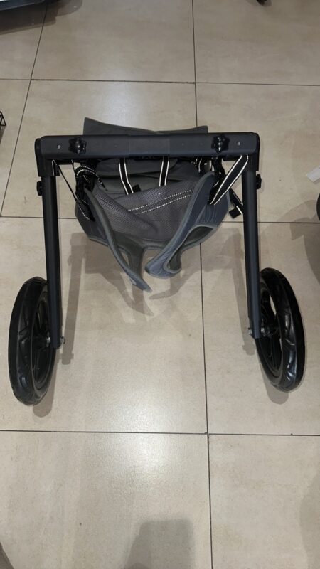 Dog wheel chair - XXL