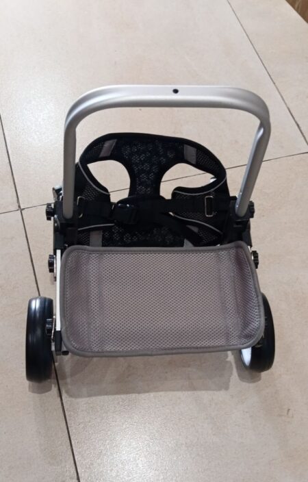 Front wheel support - 2.8kg