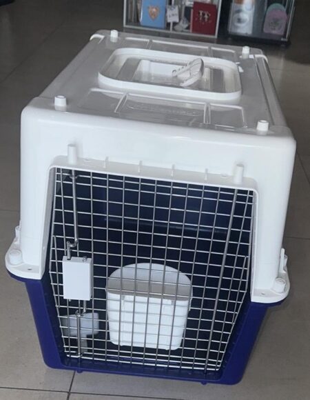PP30 Airplane approved pet carrier