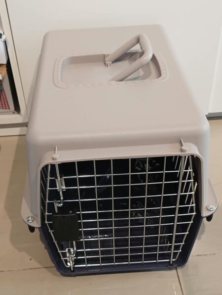 Pet carrier 32x34x50