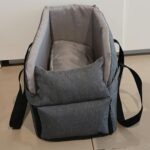Pet car seat center - 40 x 21x 24cm