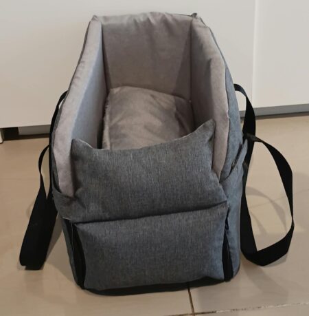 Pet car seat center - 40 x 21x 24cm